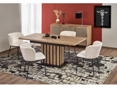 Трапезна маса LAMELLO